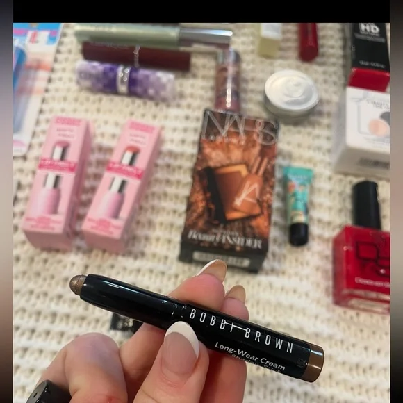 Makeup Bundle